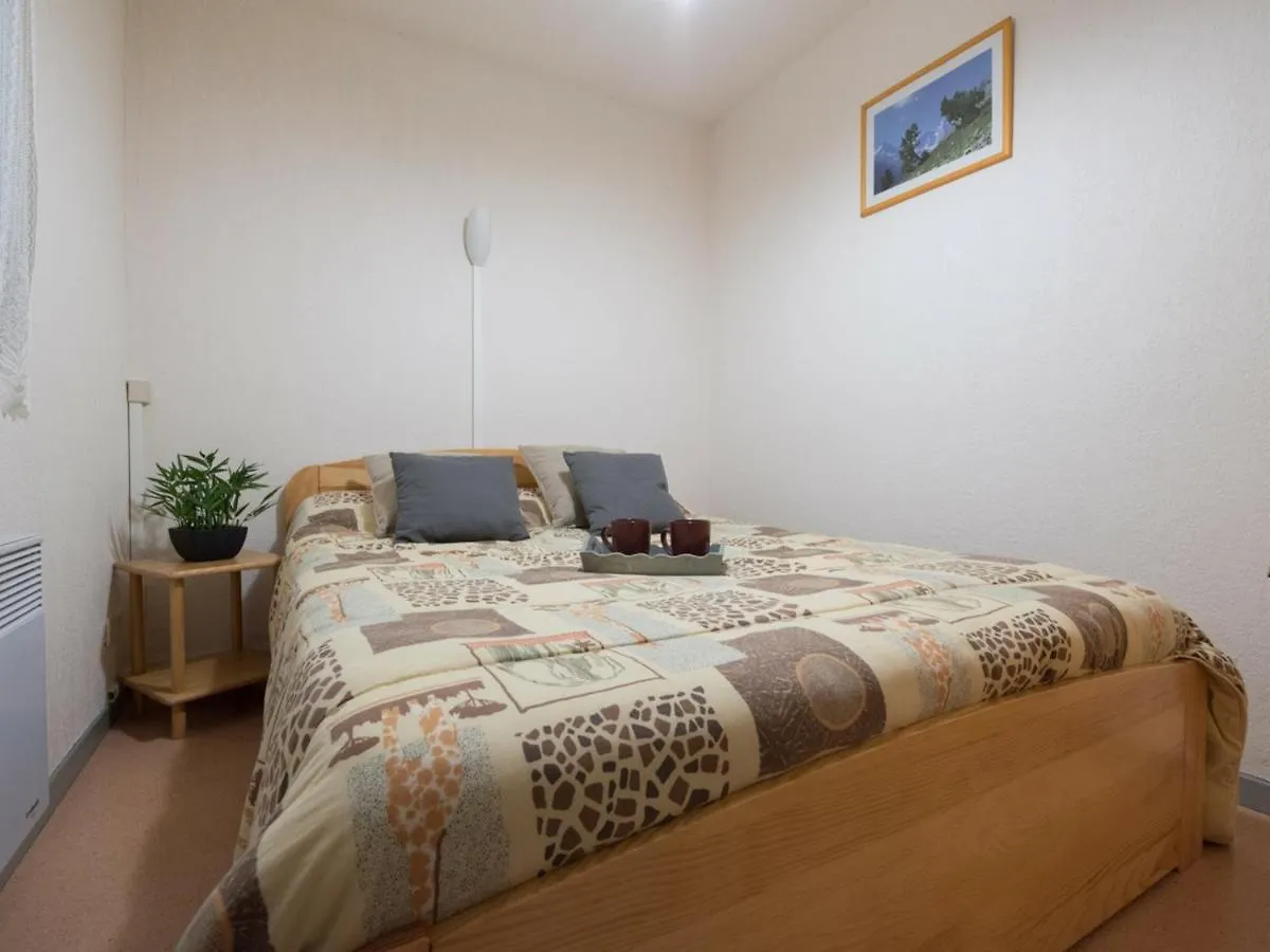 Appartement 6 Pers Avec Balcon - Calme, Proche Centre Saint-Lary Village, Parking Prive - Fr-1-296-162 France